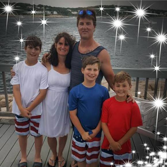 Meet your Posher, Brian - Picture 1 of 1